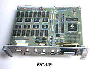 08001-4036-000-07R 630VME, Vision Processor 8MB (K&S) 