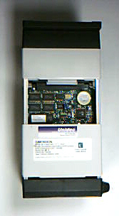 091108-003 Dimension Controller Box, Eurotherm 