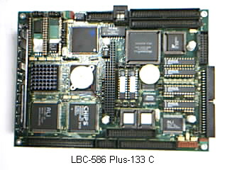 2-5065-108-00-0 LBC-586 Plus-133 C, Electrovert 