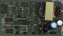 21407000 Power Sequencer Assembly (8221/V2) 
