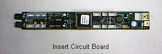 310418-07 Insert Circuit Board 