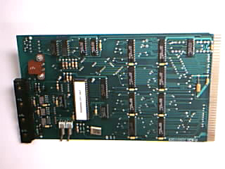 42010301 Micro Interface (Optical Refire Sys) 