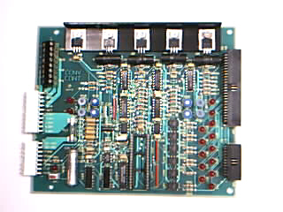 42453501 Board Conveyor Control Assembly 