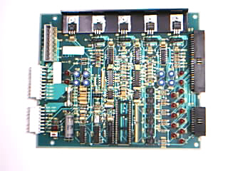 42453502 Board Conveyor Control Assembly 