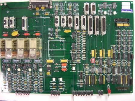 45136501 HP Amplifier Interface Asm. 