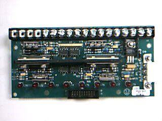 45287603 8 DC HPVD Assembly 