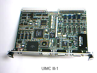 46088101 UIMC Axis Control (PFS-002) 