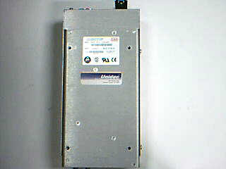 46861601 Power Supply, TODD MAX-354-1205AC, UIC RAD8 