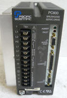 47075602 Brushless Servo Drive  Pac Sci PC800 PC834-105-N 