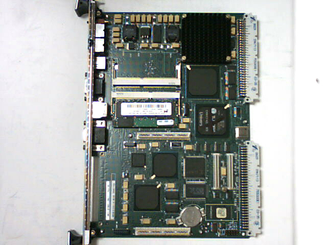 47188003 PCBD CPU 256MB, EPC 16 EPC1316 EPC-16 