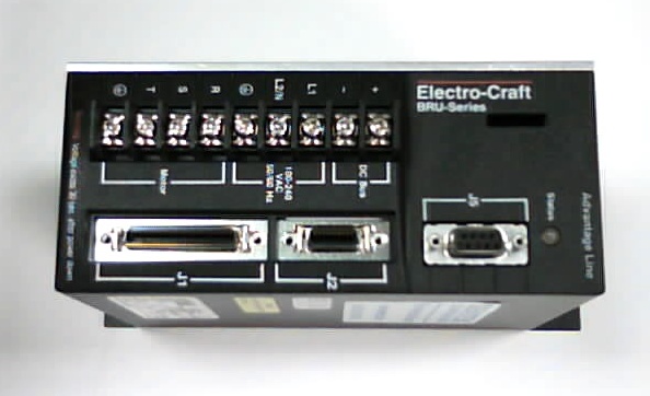 48228001 ElectroCraft Amp, 9101-1748 