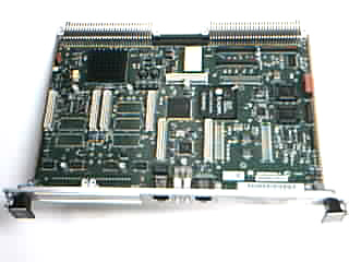 49375802 PCA, Power-PC MCOS, Motorola 