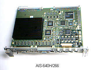 49385801 ESI Vision Processor, AIS 640H/266 