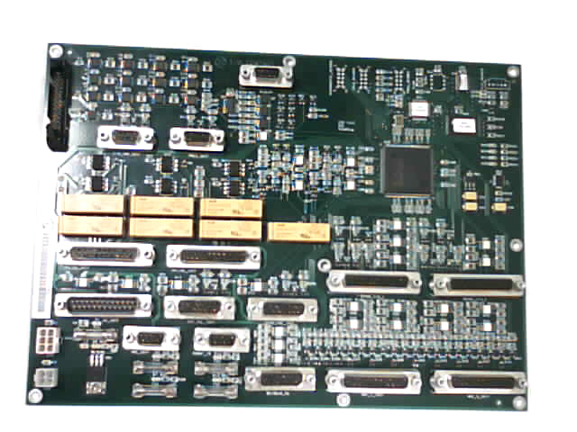 49739002 PCA, I/O Control, PCB Universal Genesis Machine 