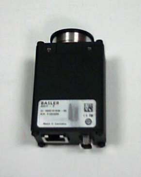 A601F-2 Camera, Hi Res 656 (H) x 491 (V) 