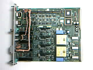 AC6060AA-0007 Scanning Board 