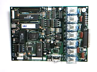 APB9 PC Board, Pro 