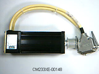 CM233XE-00148 Motor, Parker Compumotor 