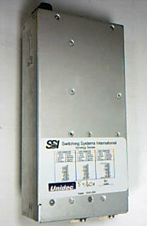 F4B3B3 Power Supply, SSI, 5V 60A; 5V 60A 