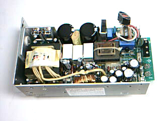 HSH180C-11 Power Supply, Bulgin Source 