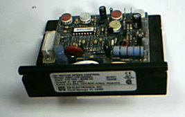KBIC-120 DC Motor Speed Control, KB 
